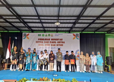 PEMILIHAN SERENTAK